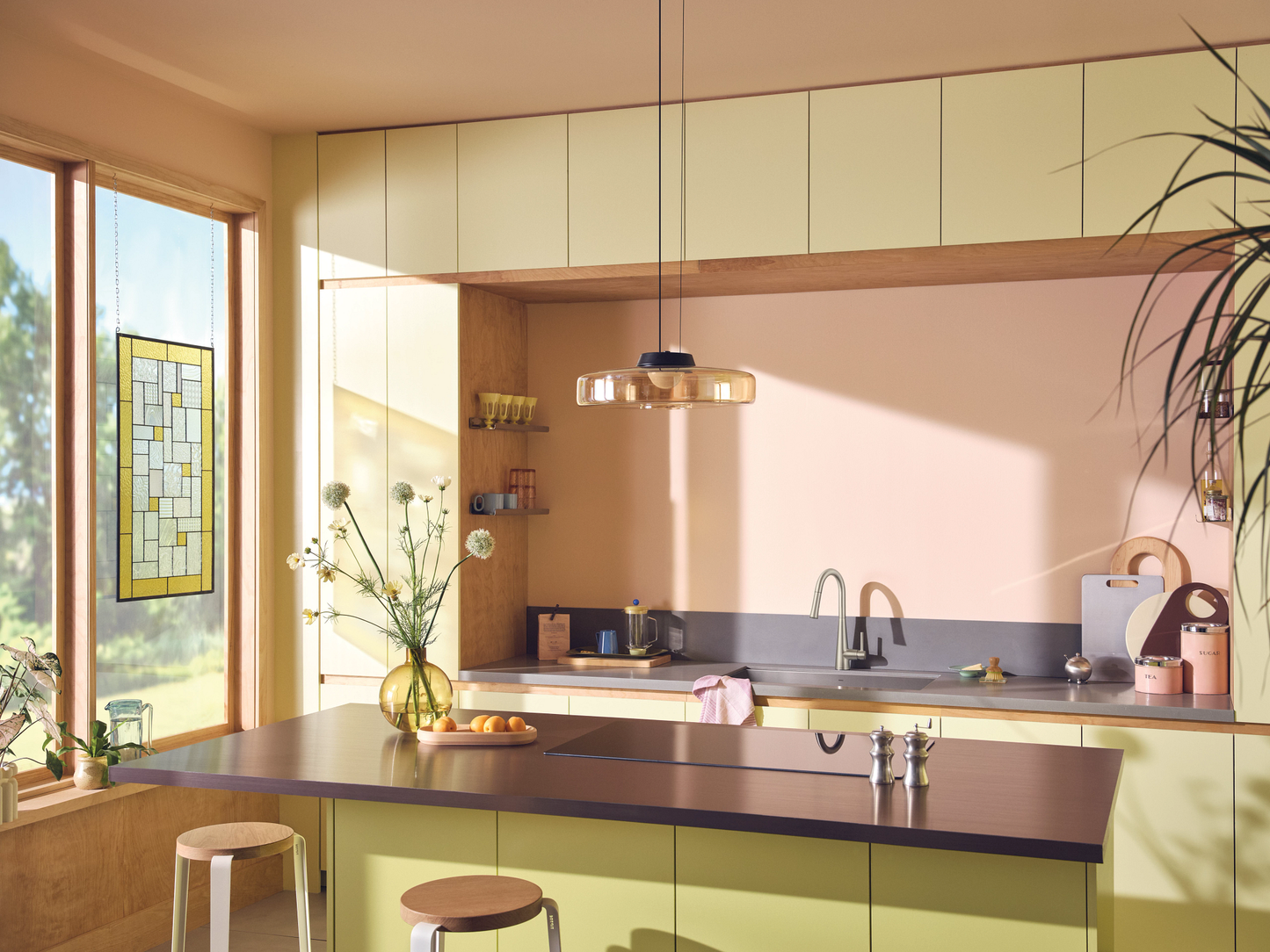 Spot Resist Stainless