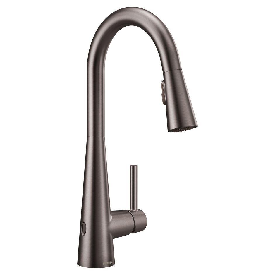 Grifo de cocina Moen Arbor Motionsense Wave