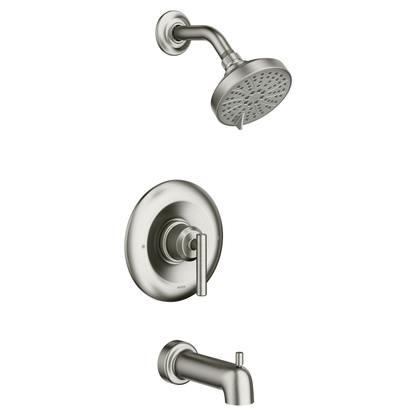 Gibson Chrome Posi-Temp(R) Tub/Shower