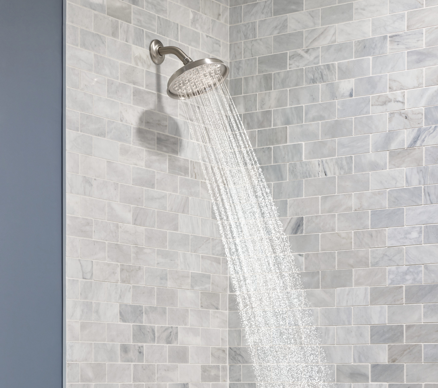 Spot Resist Brushed Nickel