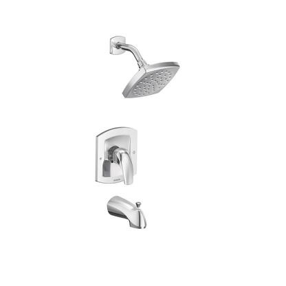 Zarina Posi-temp(r) Tub/shower