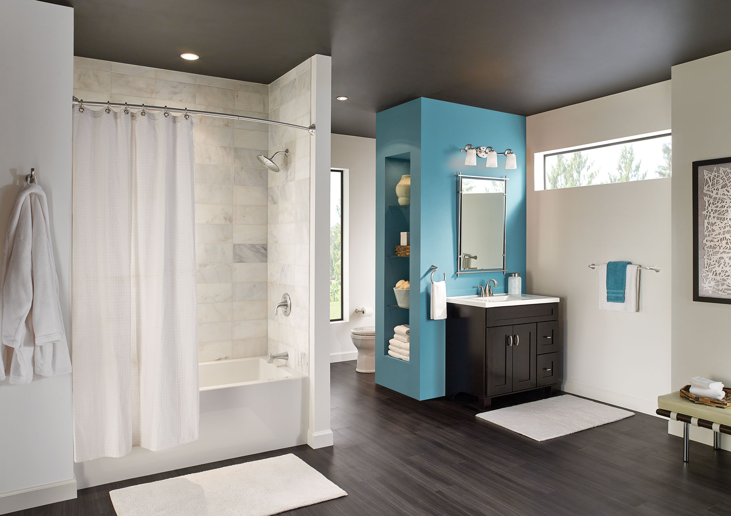 Spot Resist Brushed Nickel