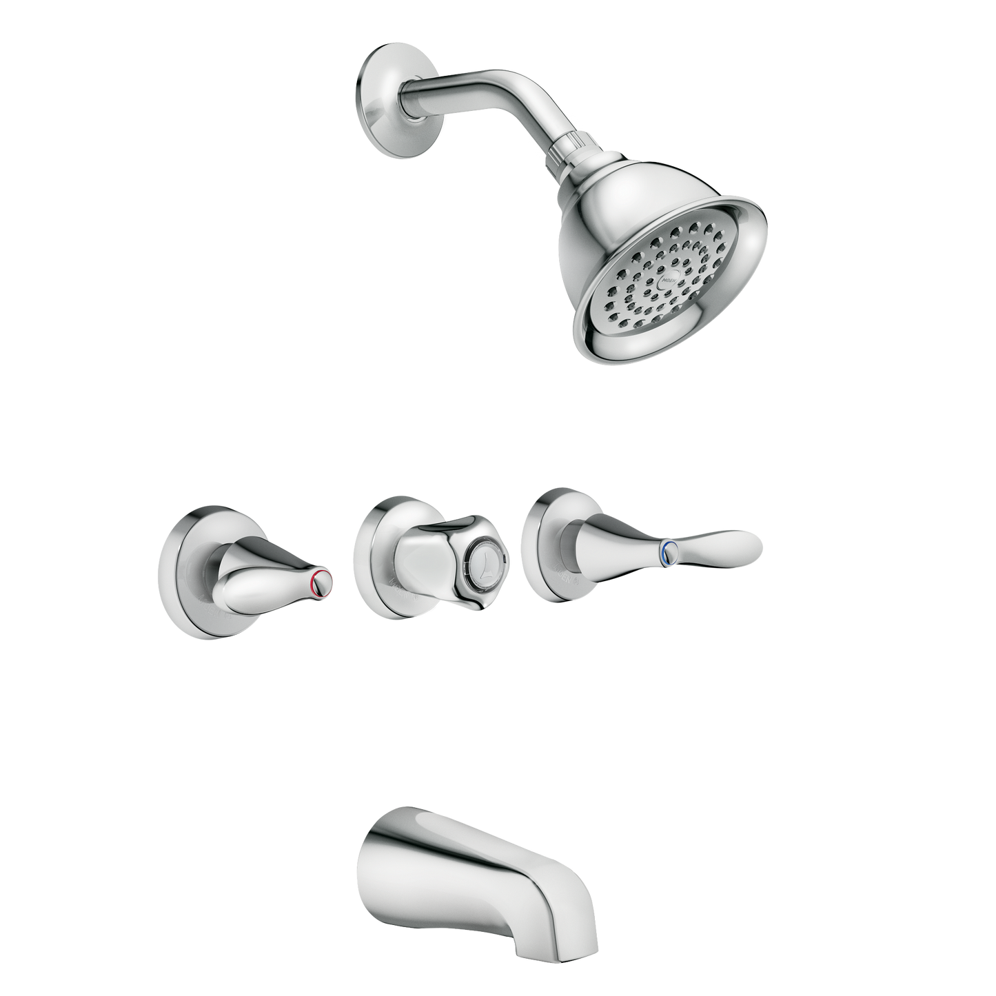 Adler Standard Tub/shower