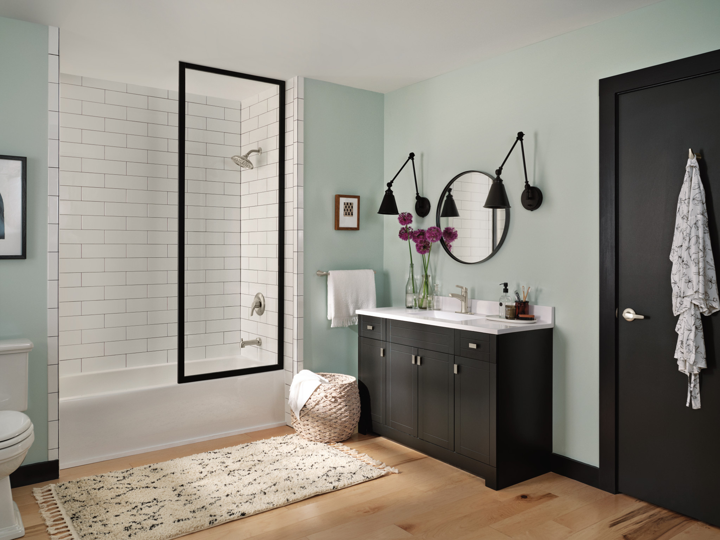 Spot Resist Brushed Nickel