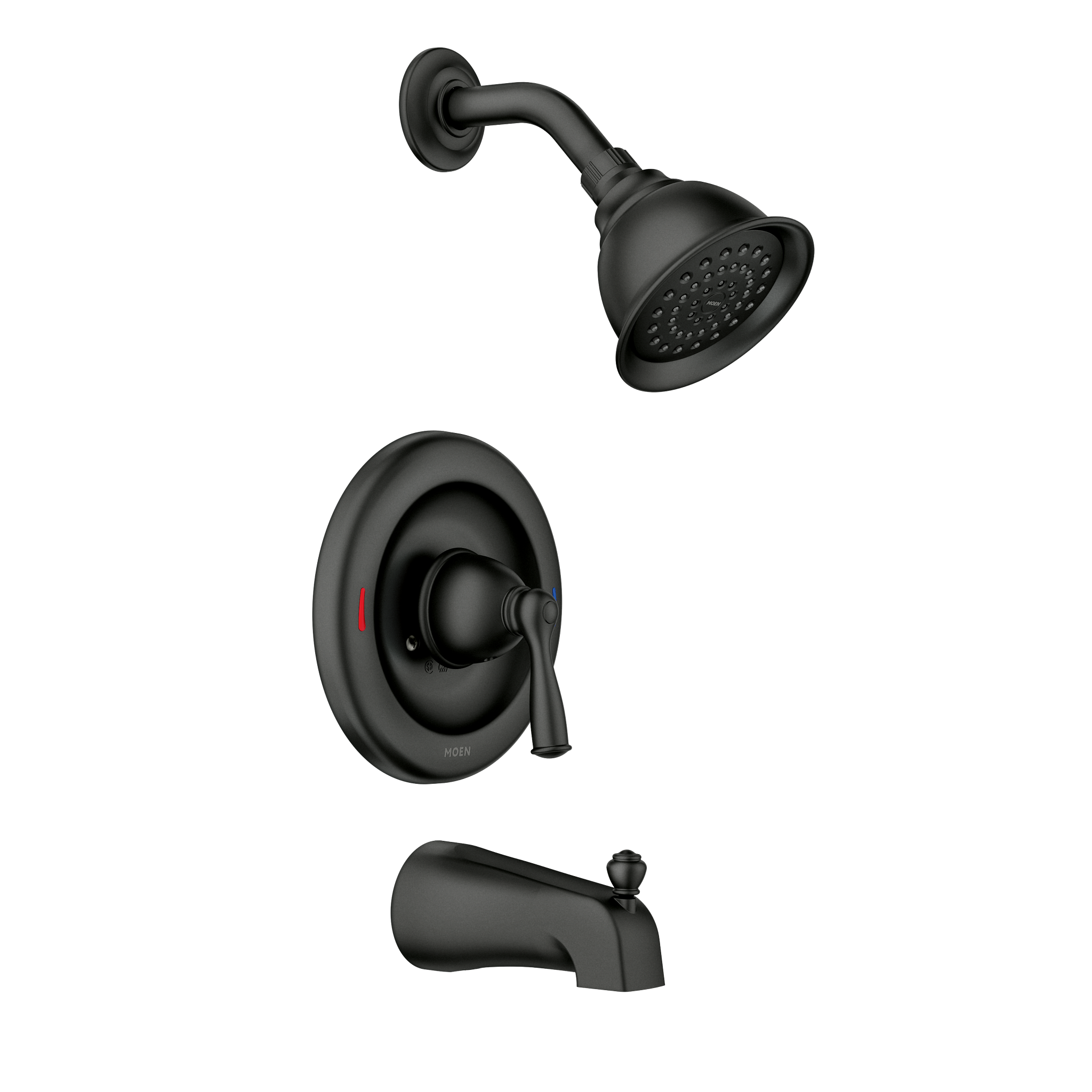 A closer look at Average Cost To Replace A Shower Faucet With A Moen