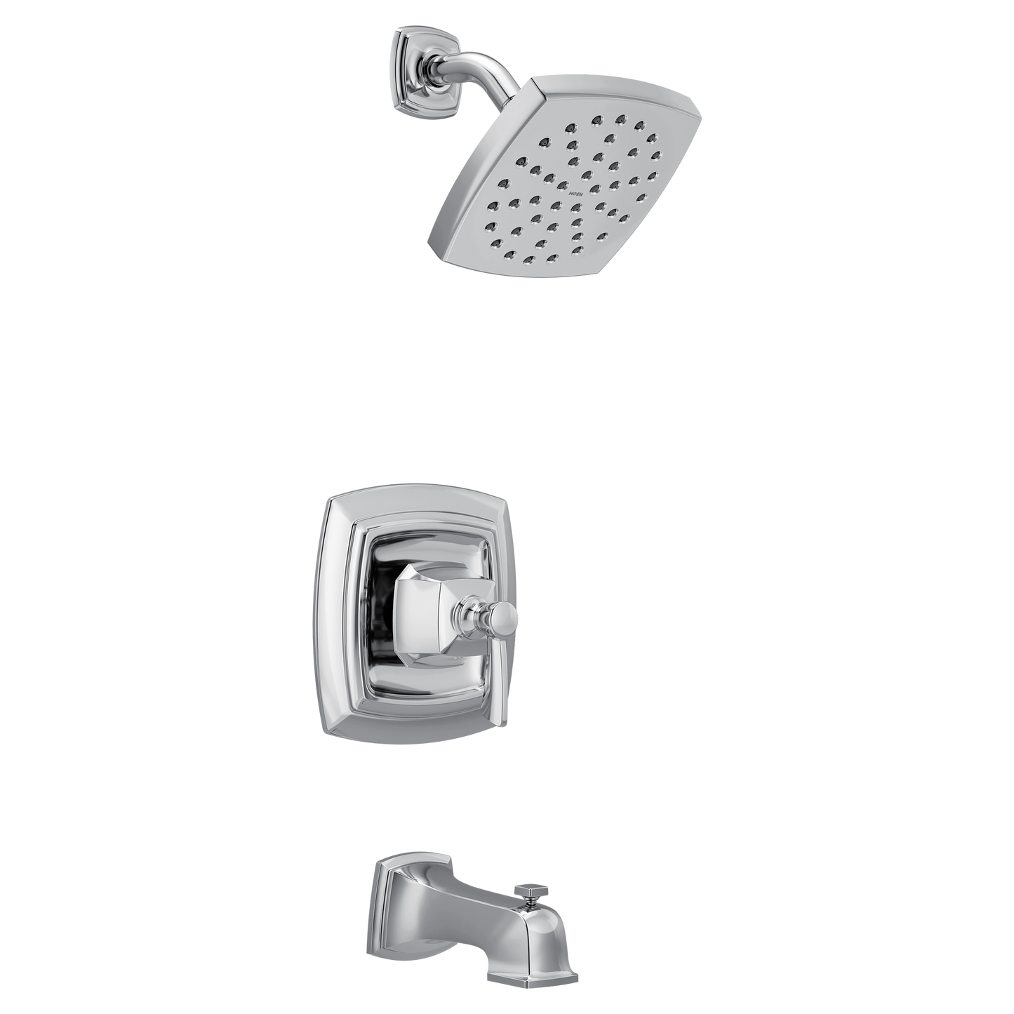 Conway Posi-Temp(R) Tub/Shower