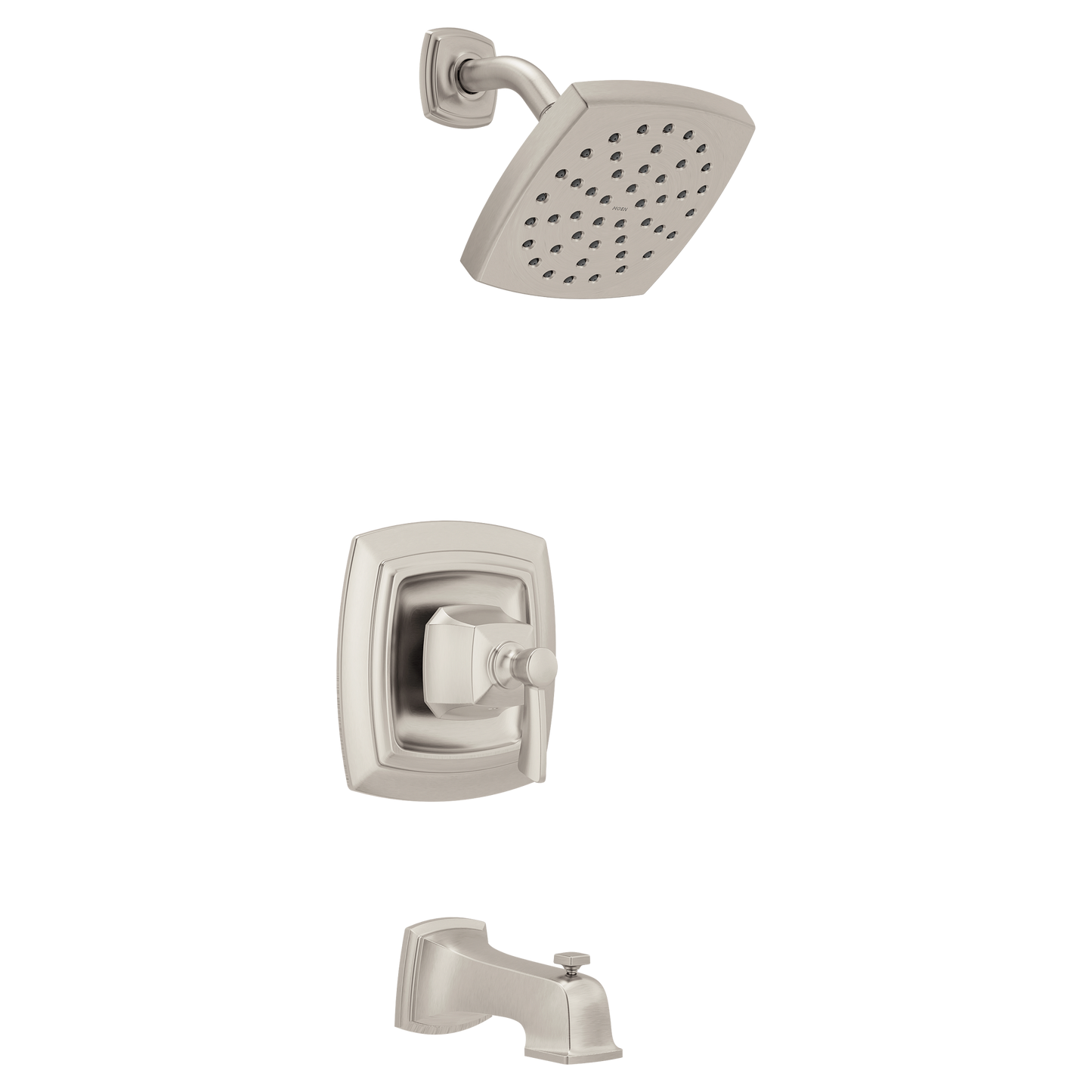 Conway Posi-Temp(R) Tub/Shower