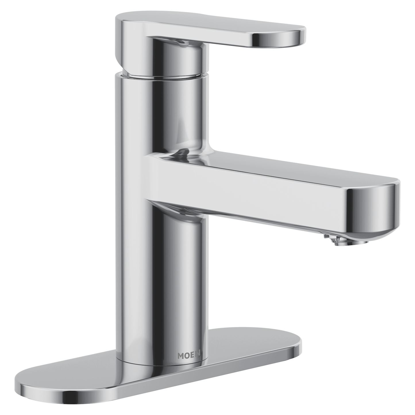 Laris One-handle Bathroom Sink Faucet