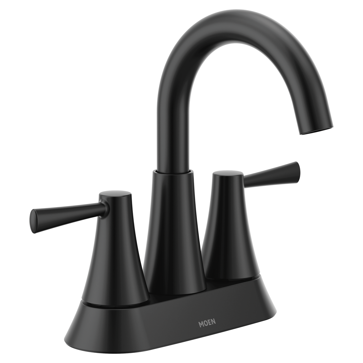 Ronan Two-Handle Faucet | Bathroom Faucet | Moen