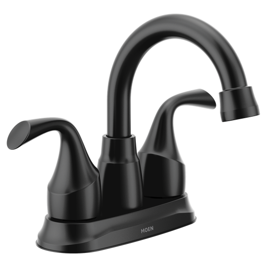 Idora Two-Handle Bathroom Faucet