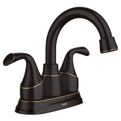 Idora Two-Handle Bathroom Faucet