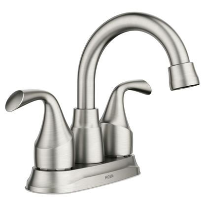 Idora Two-Handle Bathroom Faucet