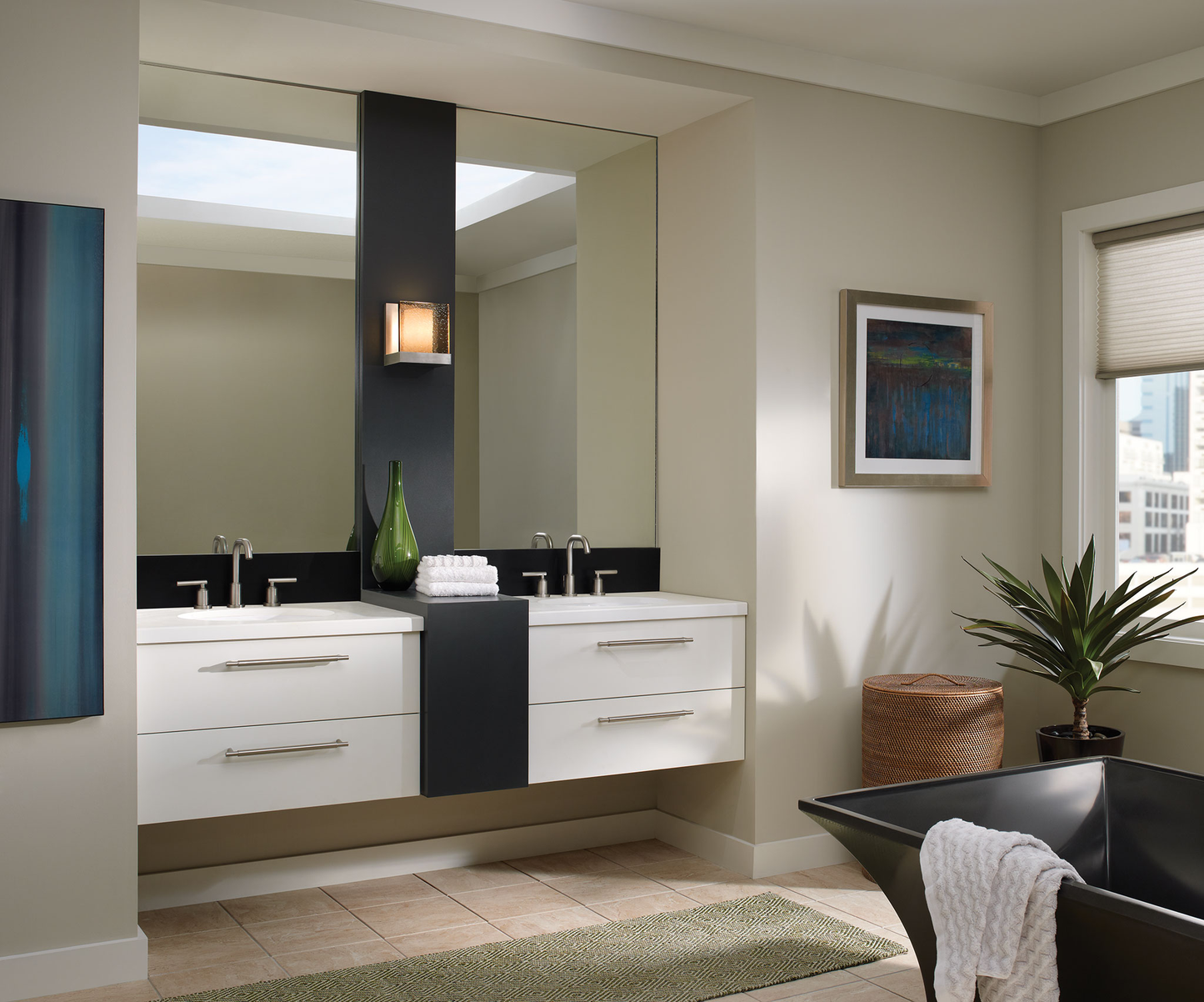 Spot Resist Brushed Nickel