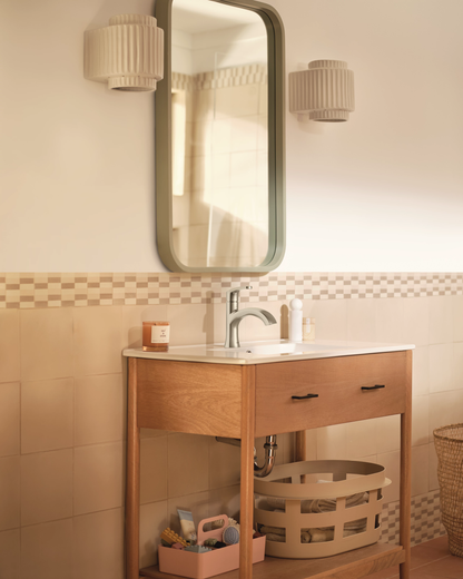 Spot Resist Brushed Nickel