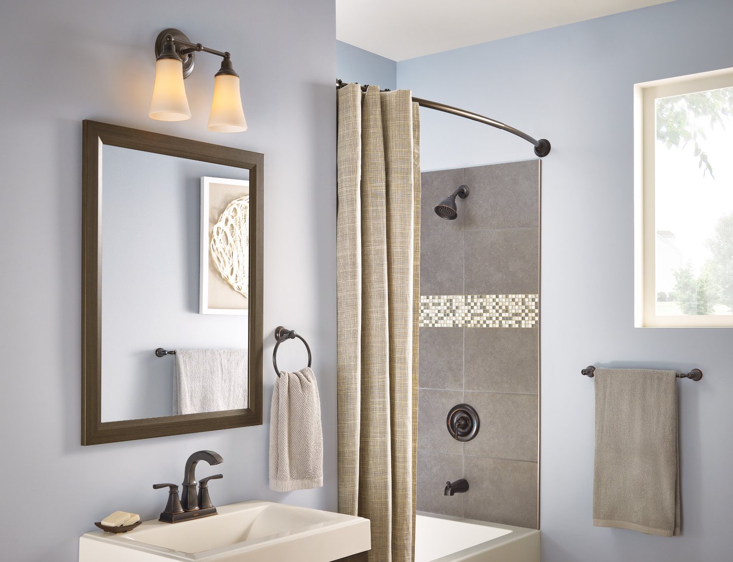 Mediterranean Bronze