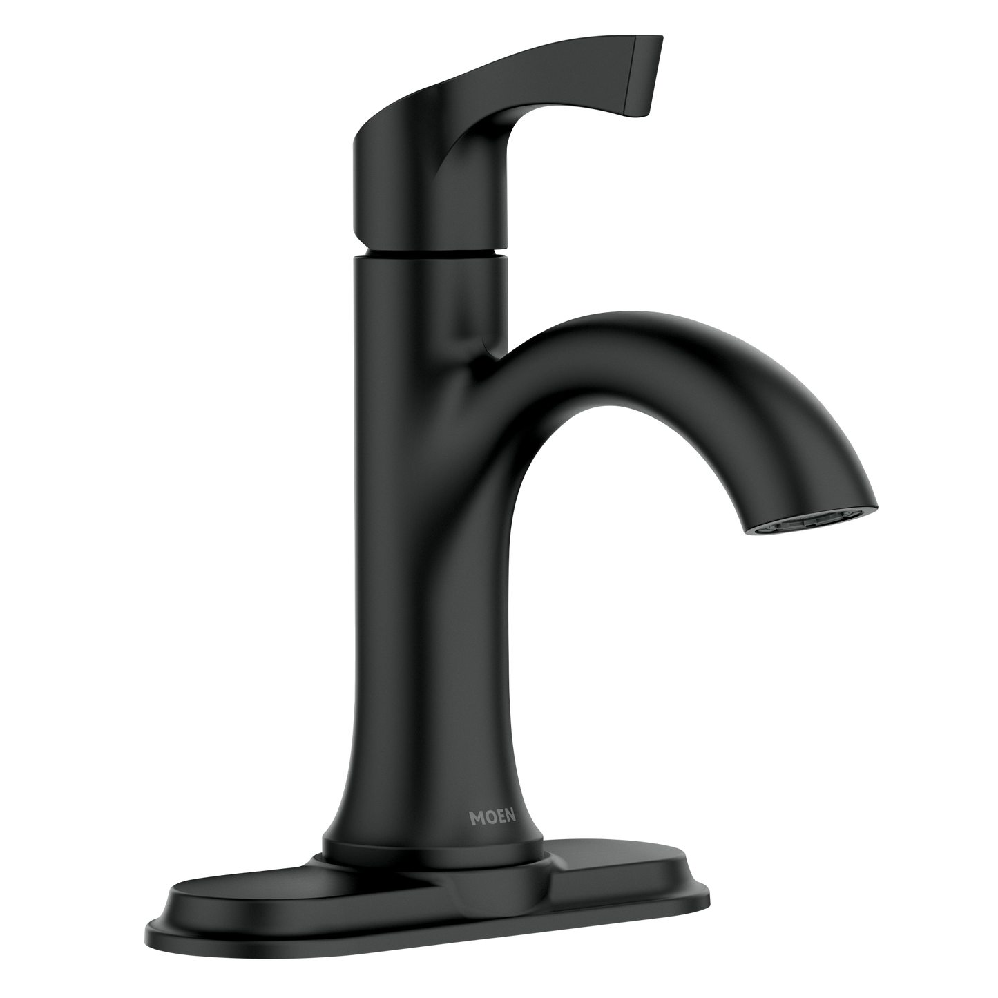 Korek™ Single-handle Centerset Bathroom Faucet