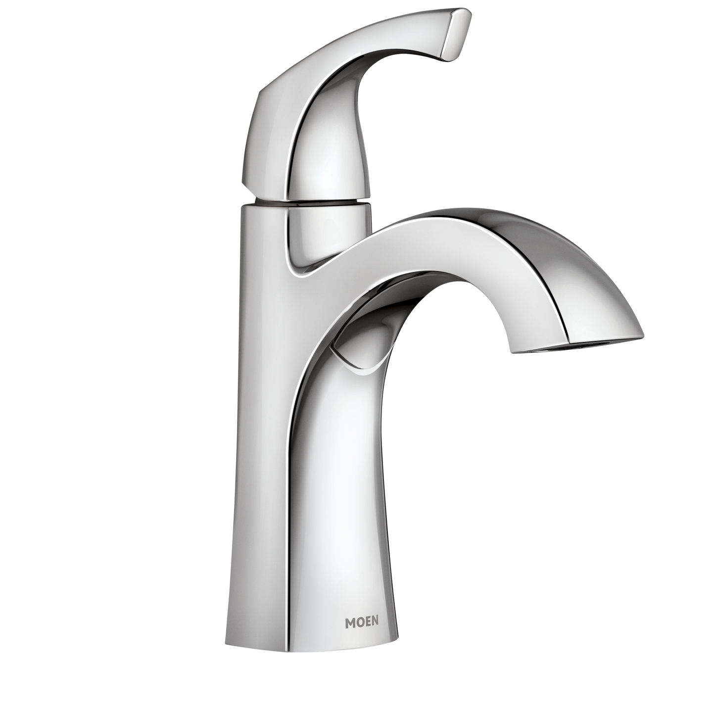 Lindor One-handle Bathroom Sink Faucet