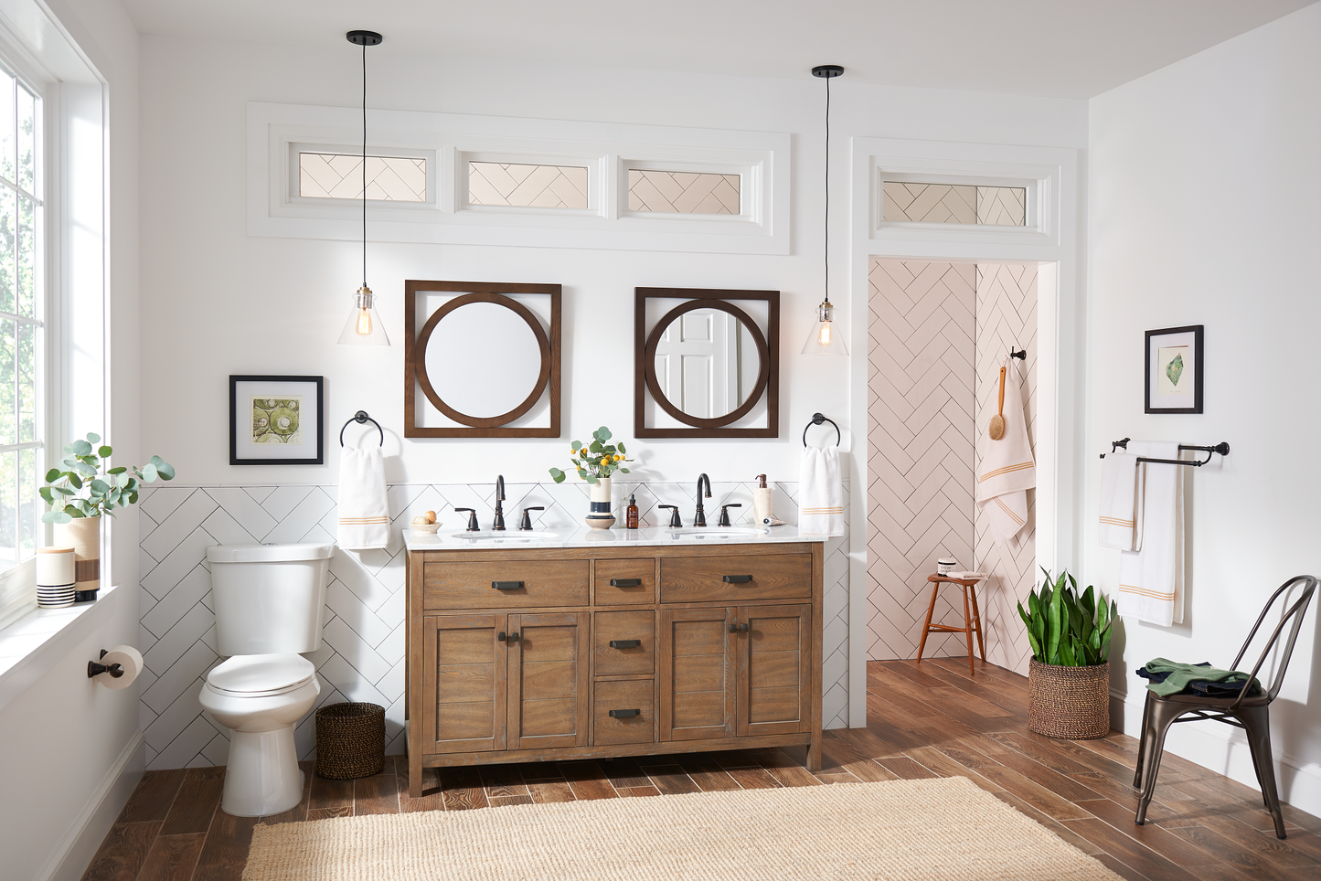 Mediterranean Bronze