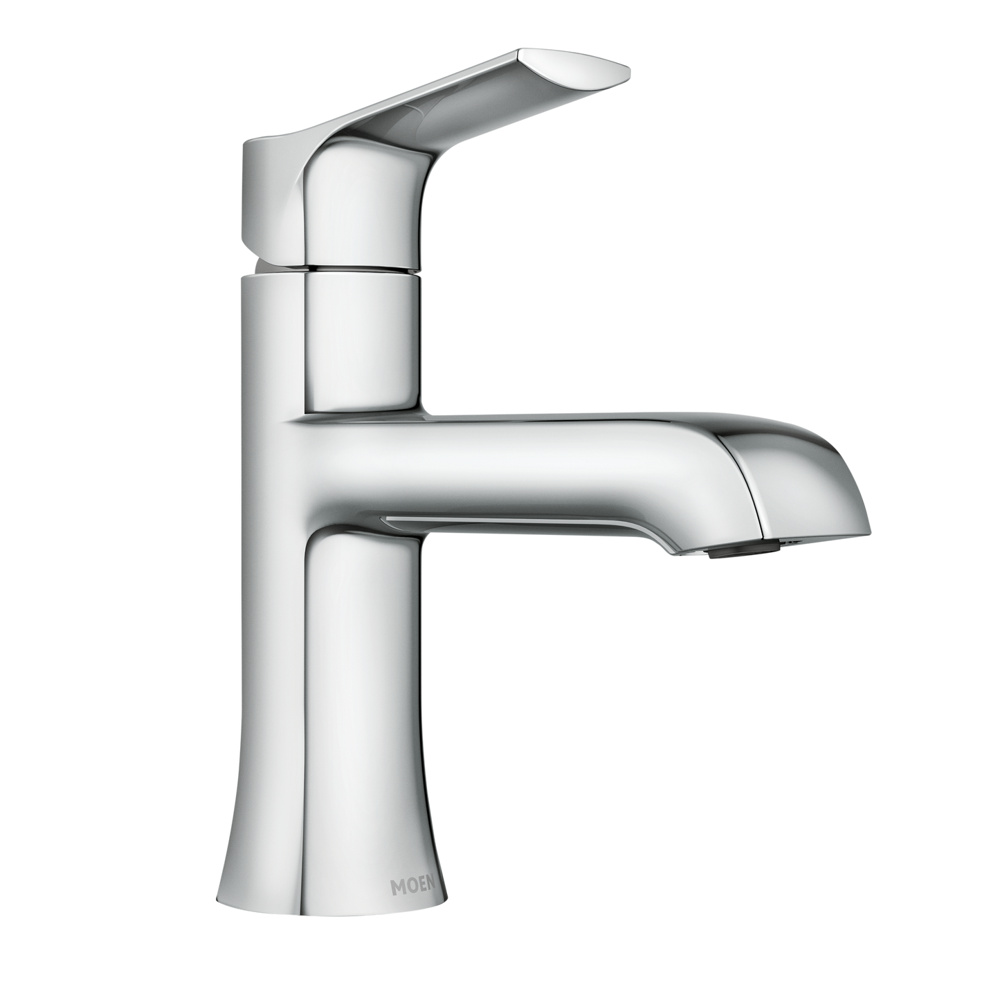 Liso One-handle Bathroom Sink Faucet