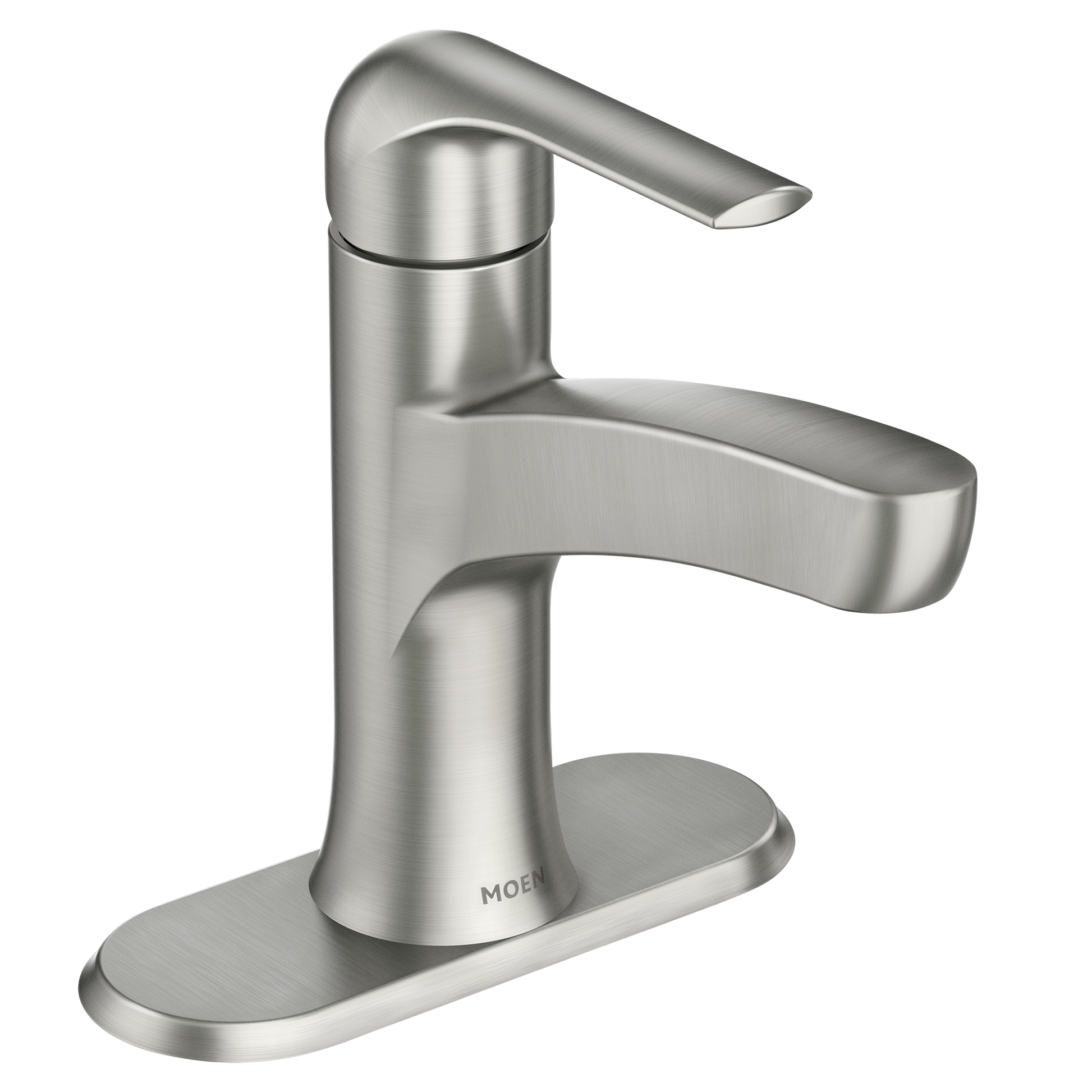 Spot Resist Brushed Nickel