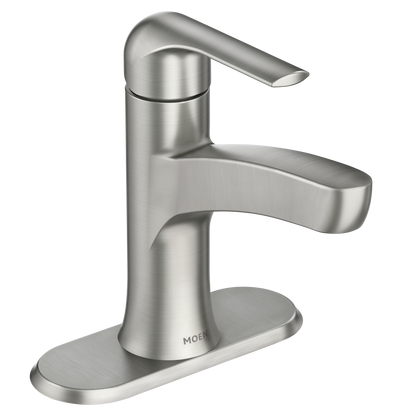 Spot Resist Brushed Nickel