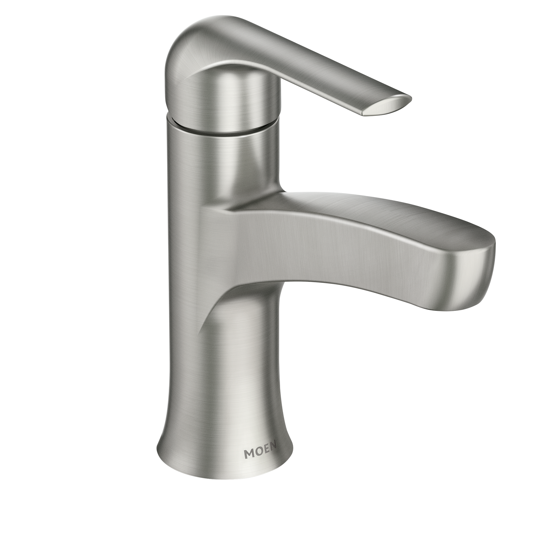 Spot Resist Brushed Nickel