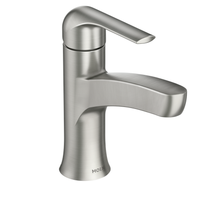 Spot Resist Brushed Nickel