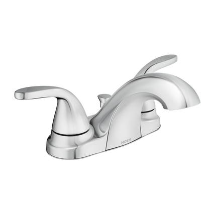 Adler Two-Handle Bathroom Faucet