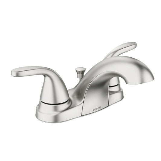 Adler Two-Handle Bathroom Faucet