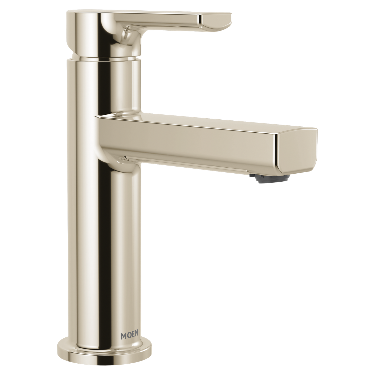 Rinza One-Handle High Arc Bathroom Faucet