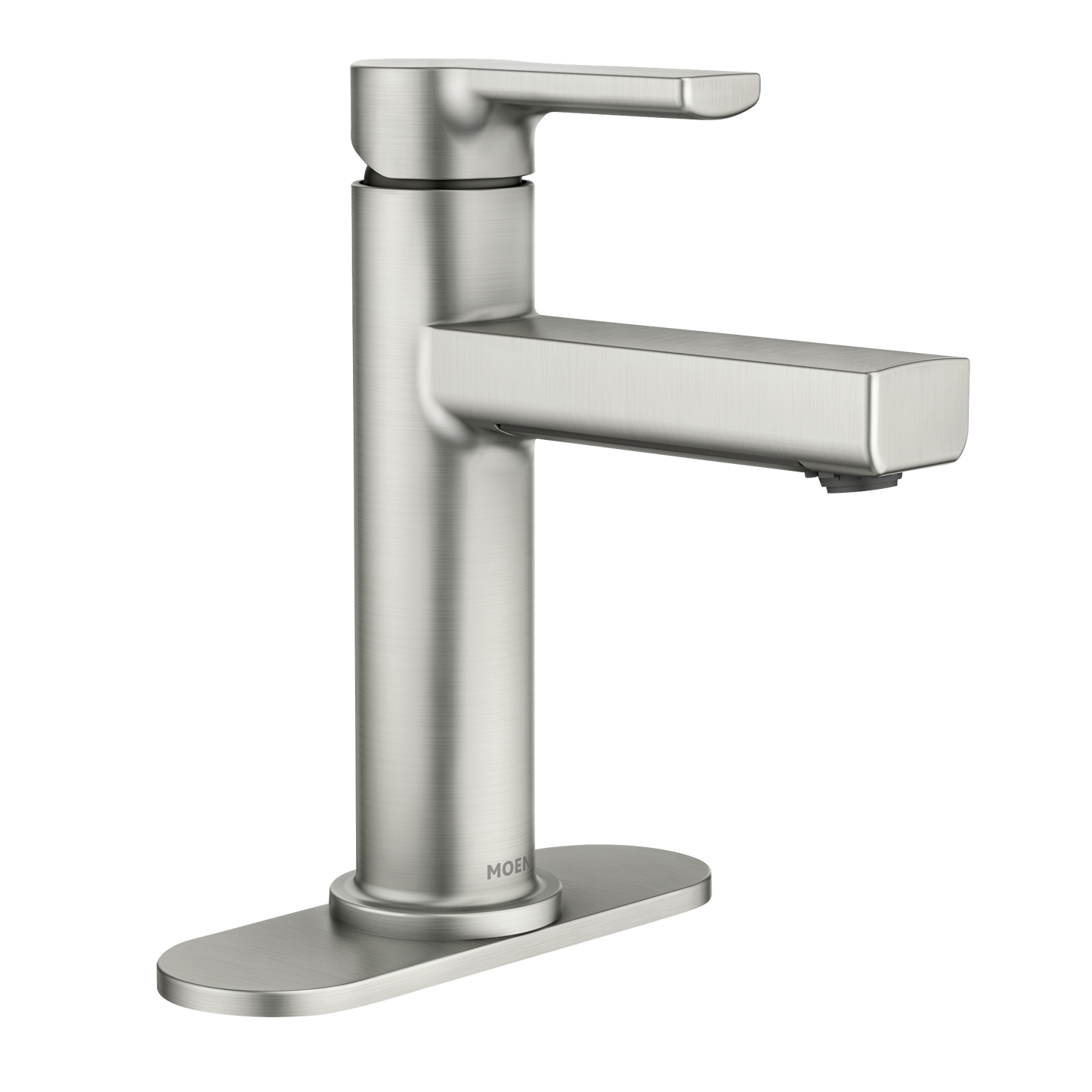 Rinza One-handle Bathroom Sink Faucet