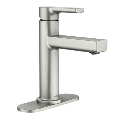 Rinza One-handle Bathroom Sink Faucet