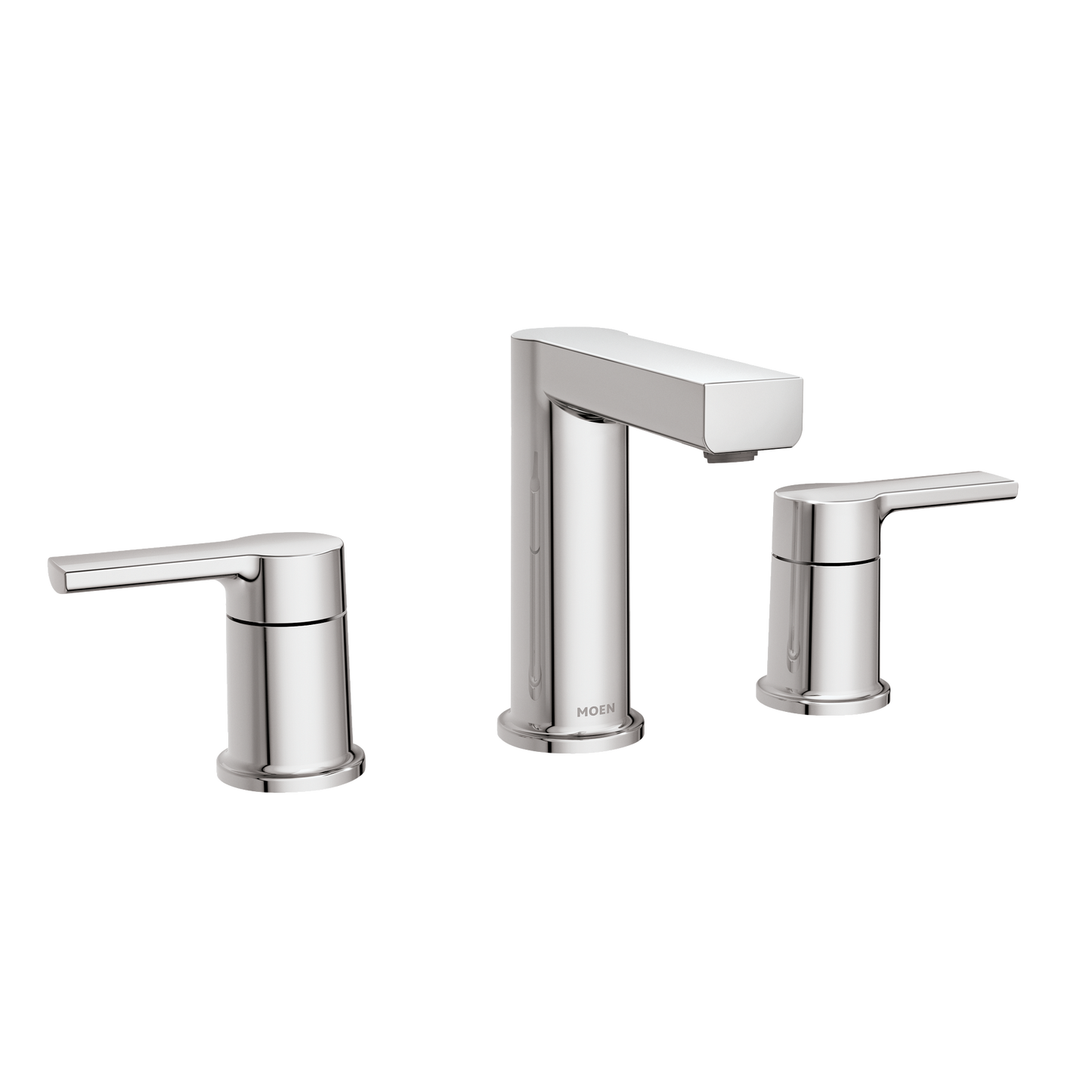 Rinza Two-Handle Bathroom Faucet