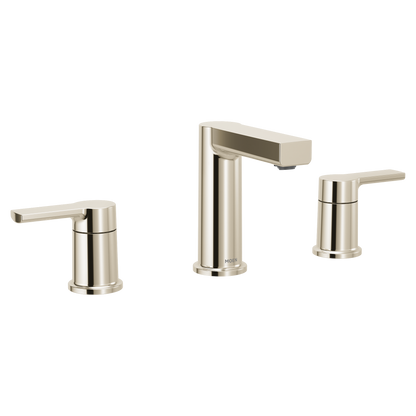 Rinza Two-Handle Bathroom Faucet