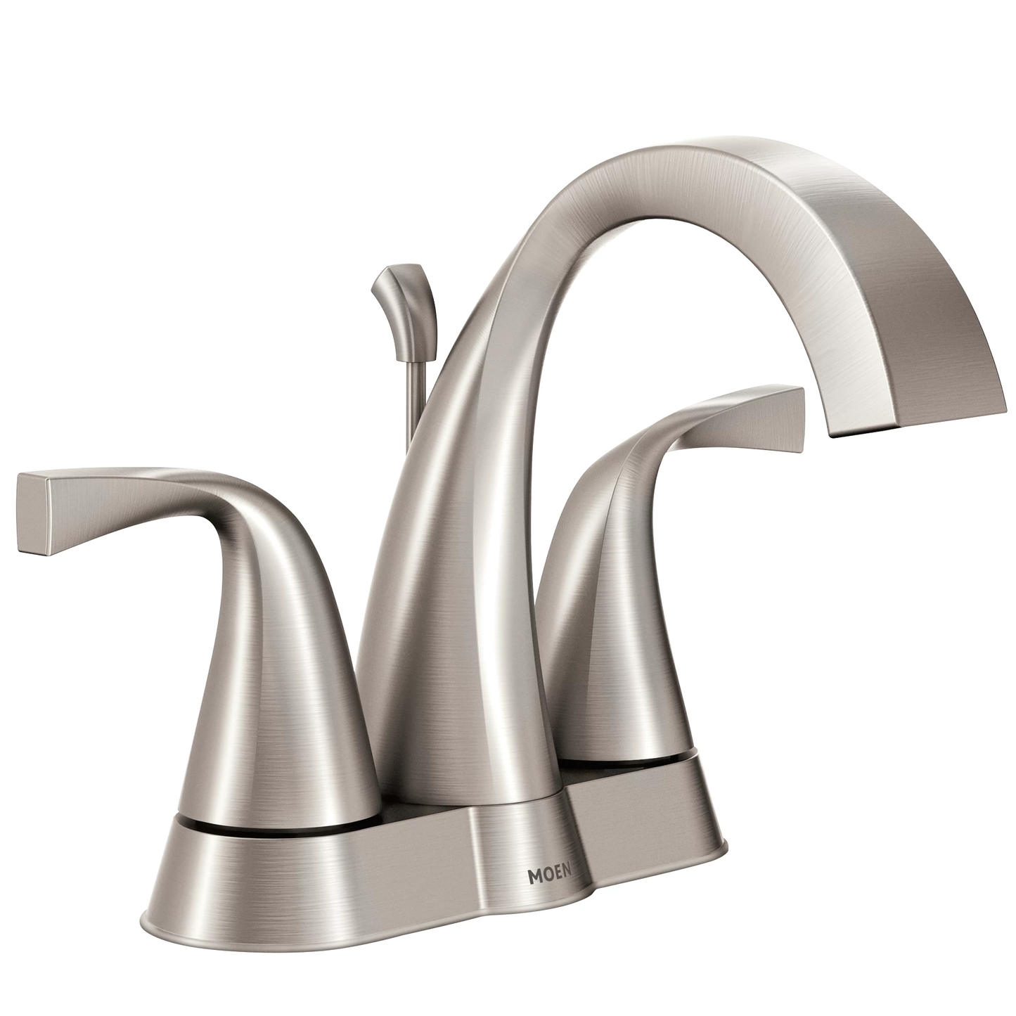 Oxby Two-handle Bathroom Faucet