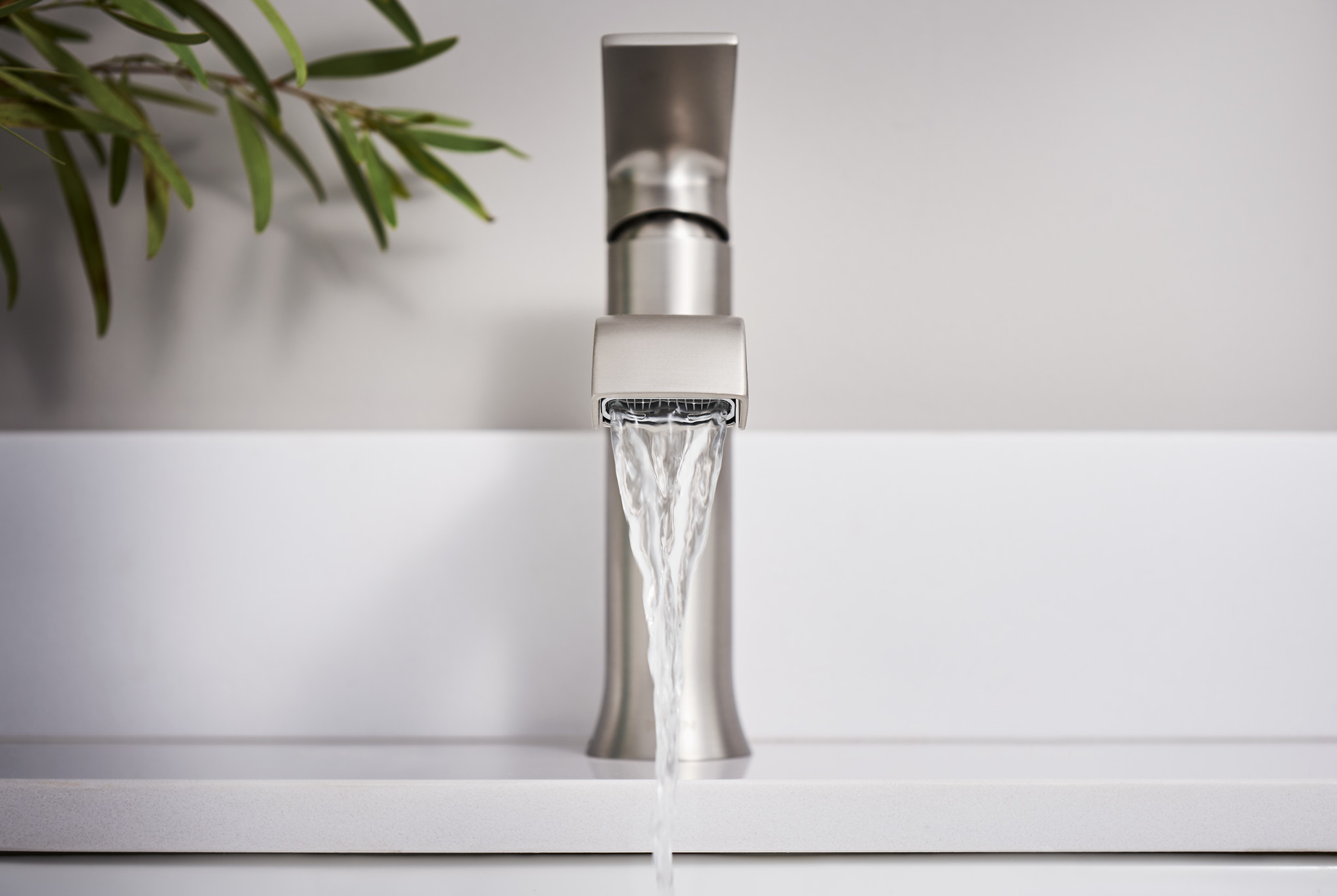 Spot Resist Brushed Nickel