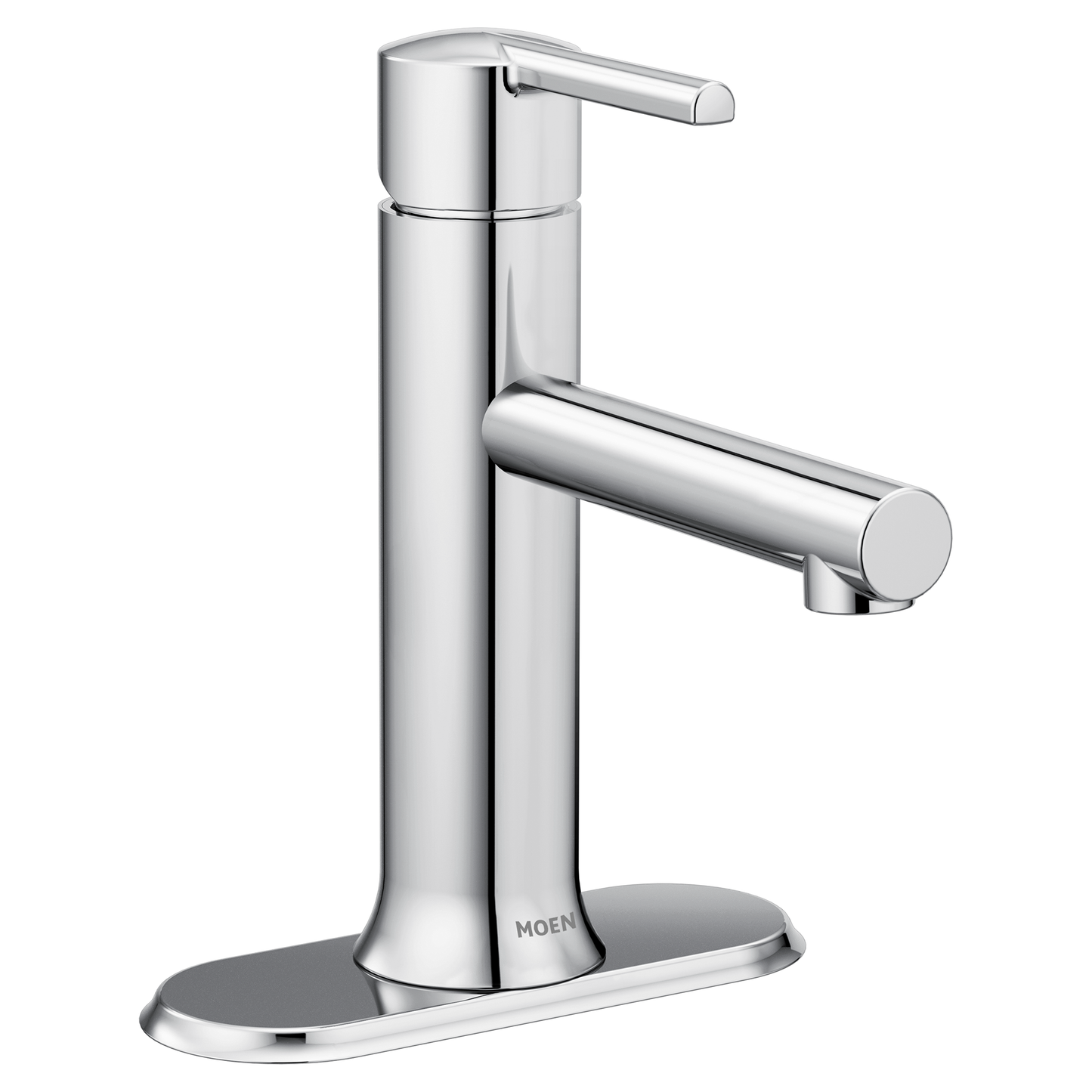 Arlys One-handle Bathroom Sink Faucet