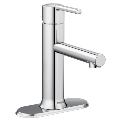 Arlys One-handle Bathroom Sink Faucet