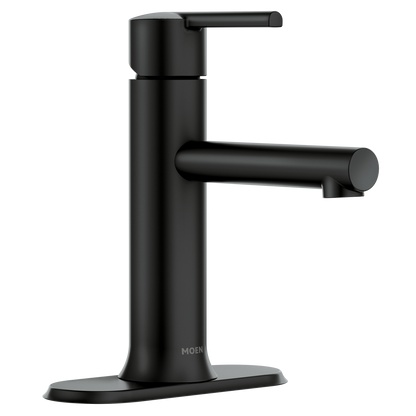 Arlys One-Handle Bathroom Faucet