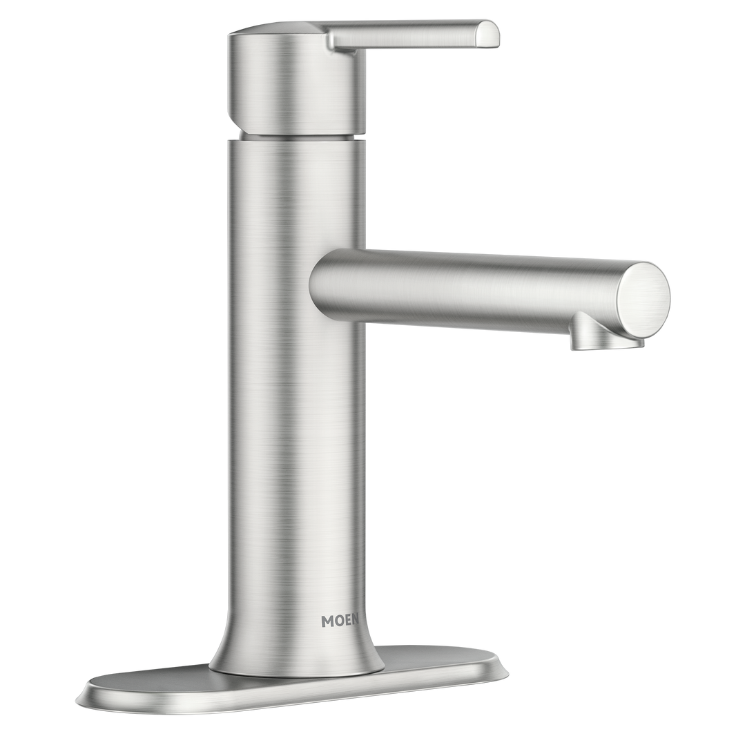 Single Handle – Moen