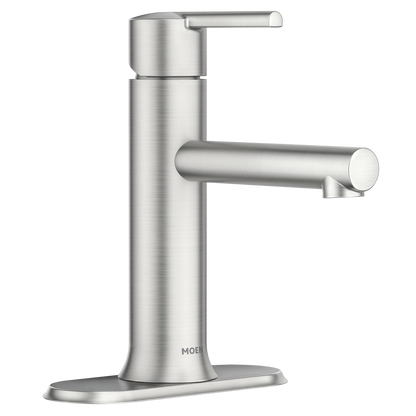 Arlys One-Handle Bathroom Faucet