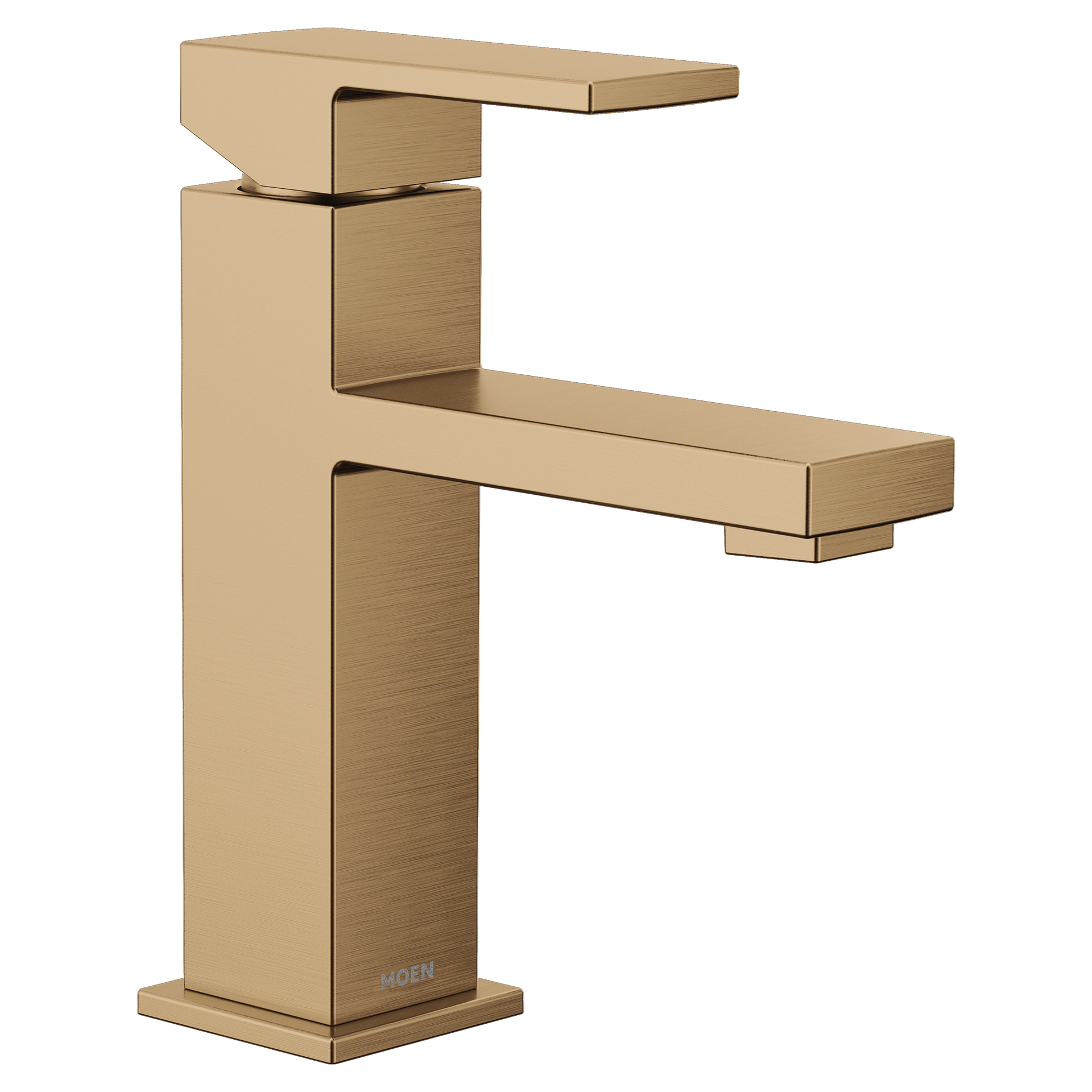 Revyl One-handle Bathroom Sink Faucet – Moen