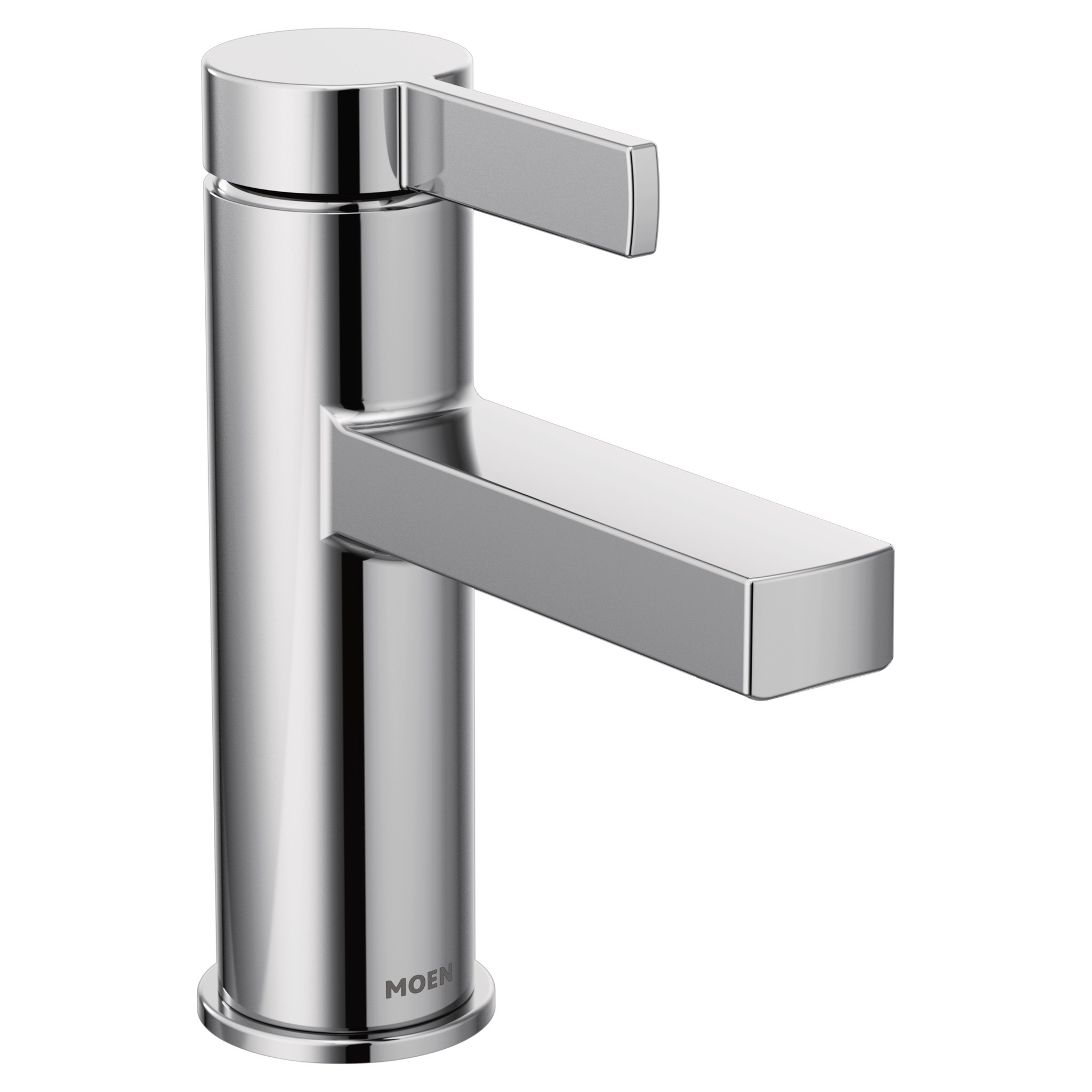 monページ Beric one-handle bathroom faucet – Moen
