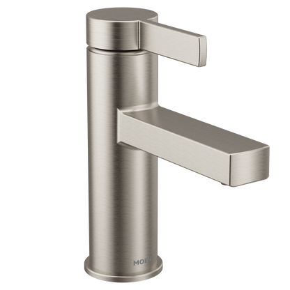 Spot Resist Brushed Nickel