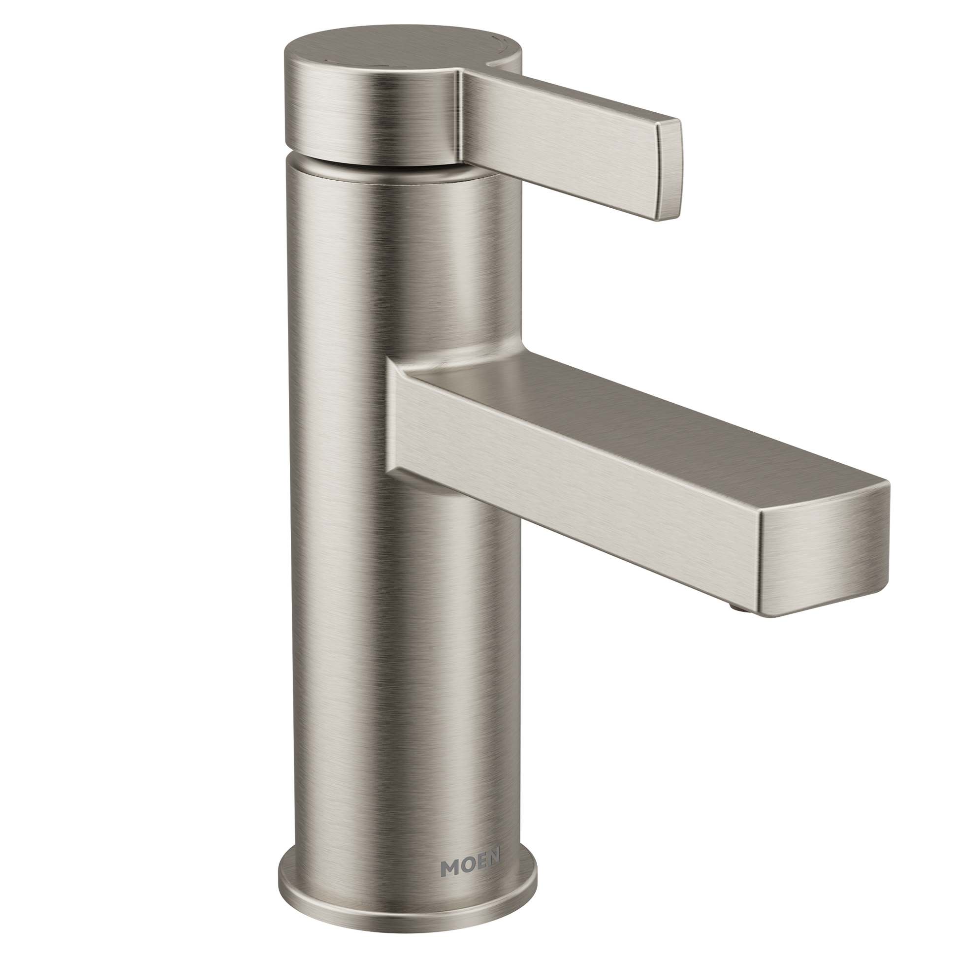 Spot Resist Brushed Nickel