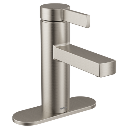 Spot Resist Brushed Nickel