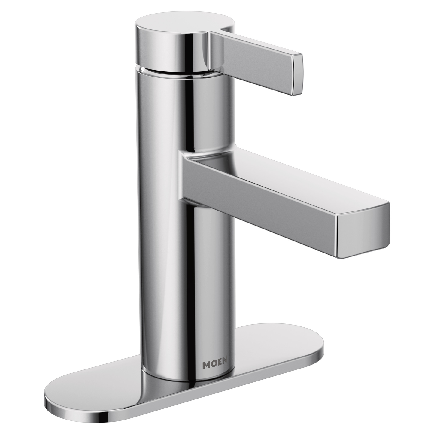 Beric One-handle Bathroom Sink Faucet