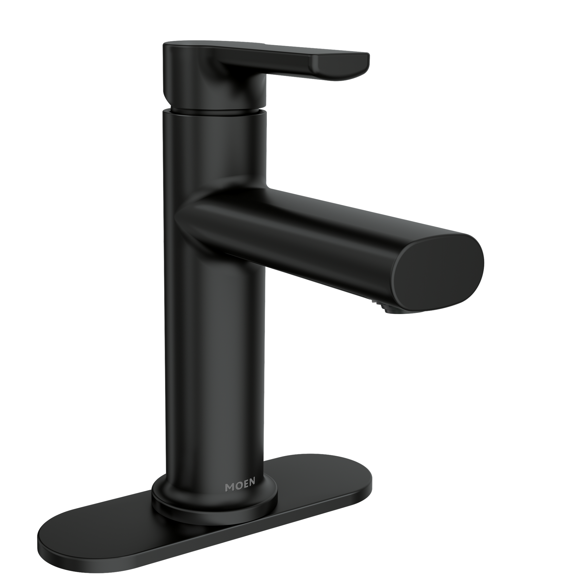 Moen Bathroom Accessories Matte Black