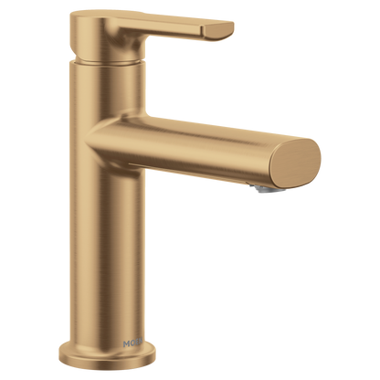 MEENA one-handle bathroom faucet