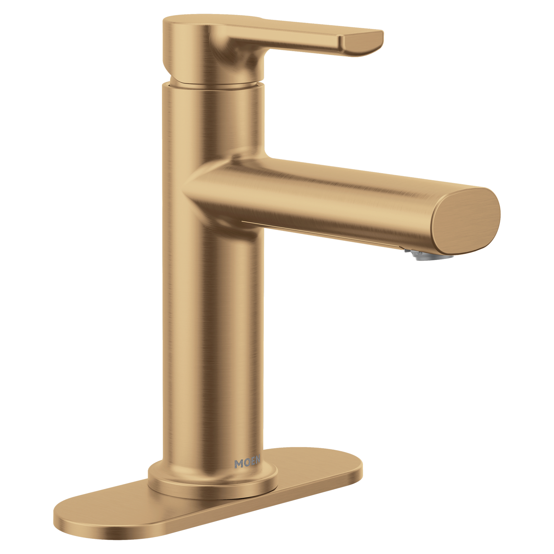 MEENA one-handle bathroom faucet – Moen